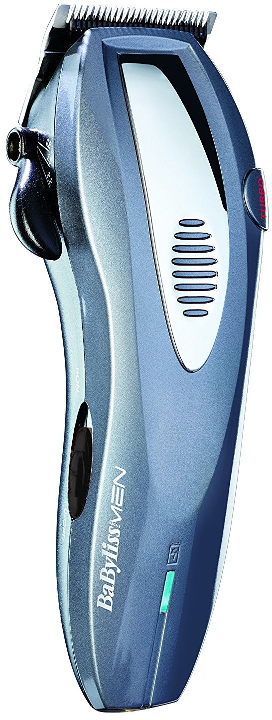Masina de frezat Babyliss E934E photo 2
