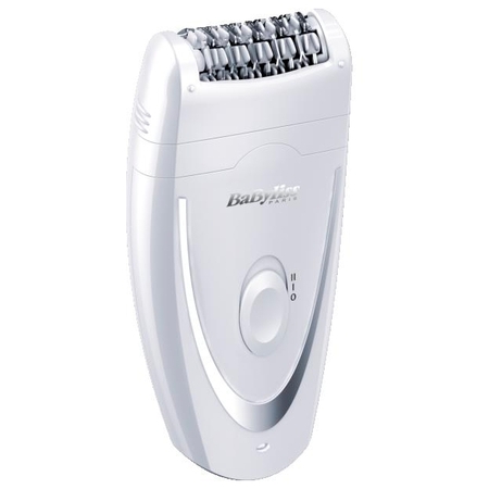 Epilator Babyliss G804E photo 1 Epilator Babyliss G804E photo 1