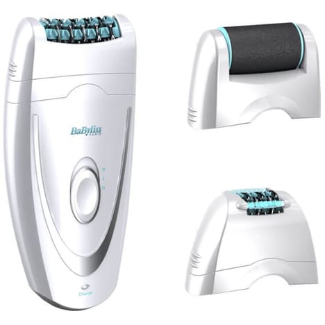Epilator Babyliss G804E photo 2