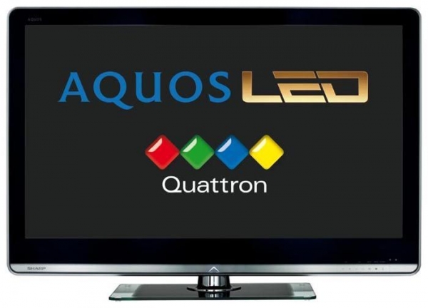 Televizor Sharp LC40LE824E / 40" / / Full HD photo 1 Televizor Sharp LC40LE824E / 40" / / Full HD photo 1