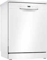 Посудомоечная машина  Bosch SGS2ITW04E, 4программы, 60 см, E, Белый thumbnav 2