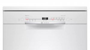 Посудомоечная машина  Bosch SGS2ITW04E, 4программы, 60 см, E, Белый thumbnav 5