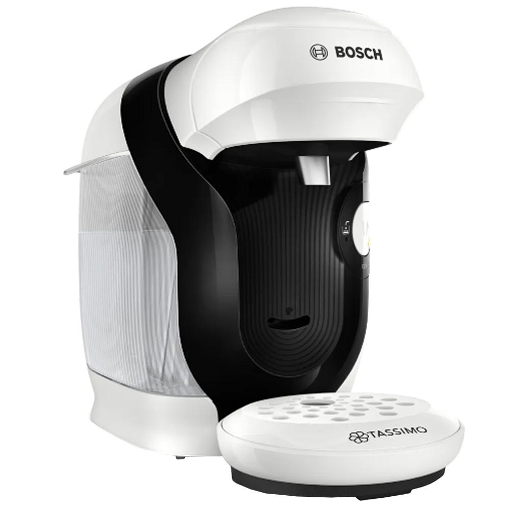 Кофемашина Bosch Tassimo TAS114E photo 