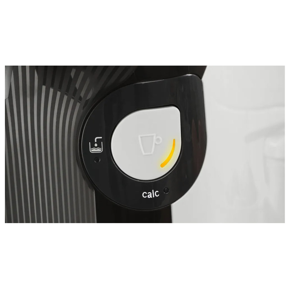 Aparat de cafea Cu capsule Bosch TASSIMO STYLE, TAS114E / 3.3 bar photo 2
