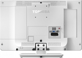 Televizor LED Toshiba 22D1334G thumbnav 2