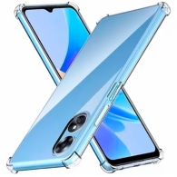 Чехол Helmet TPU Soft Oppo A78 4G thumbnav 1