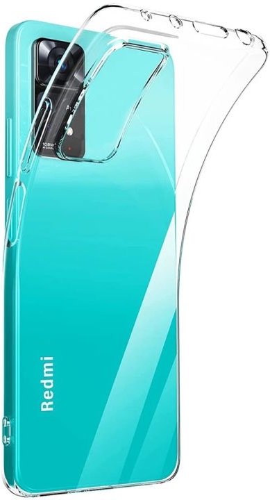 Husa Helmet Soft Redmi Note 12 Pro 4G photo Husa Helmet Soft Redmi Note 12 Pro 4G photo