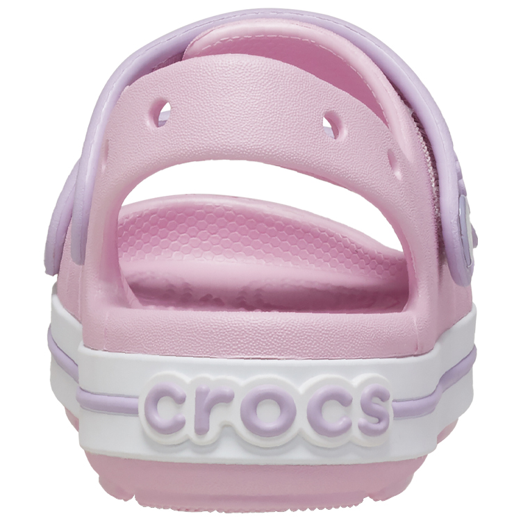 Sandale Crocs Crocband Cruiser Sandal / cm / Roz photo 4