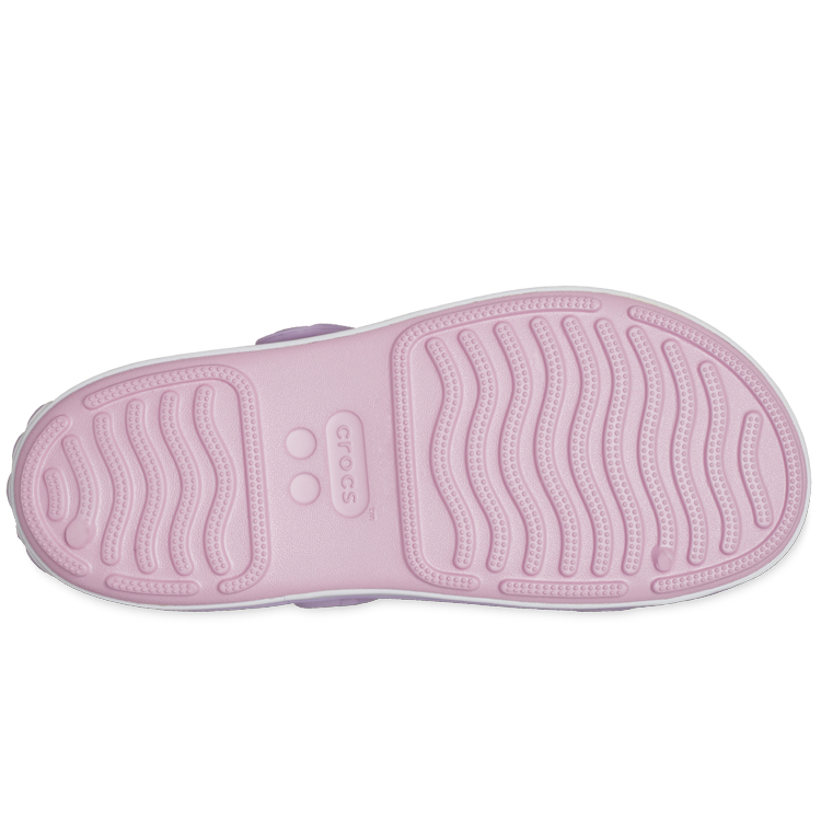 Sandale Crocs Crocband Cruiser Sandal / cm / Roz photo 2