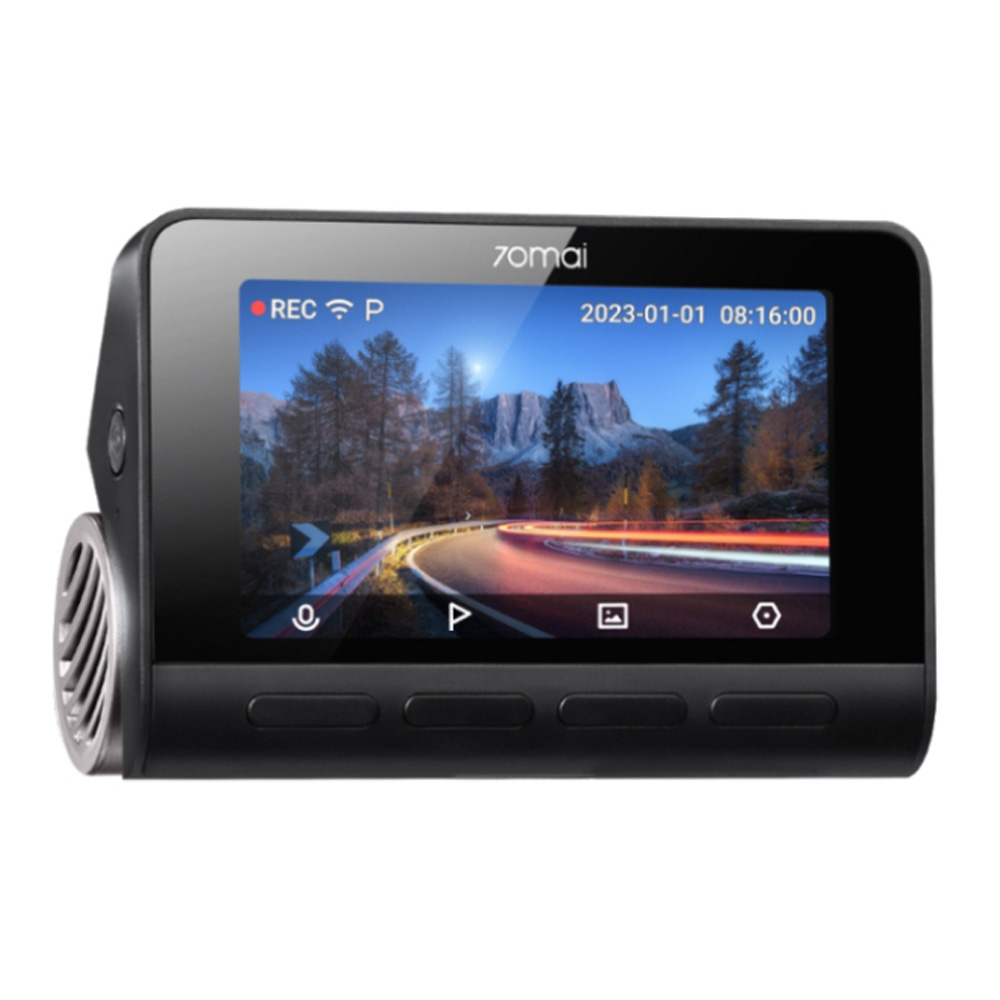 Видеорегистратор авто Xiaomi 70Mai Dash Cam A810 4K photo 2