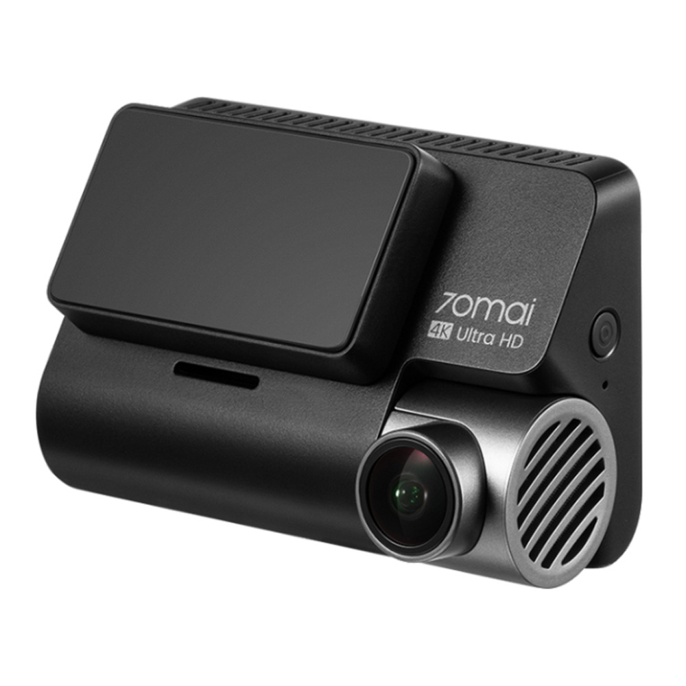 Видеорегистратор авто Xiaomi 70Mai Dash Cam A810 4K photo 5