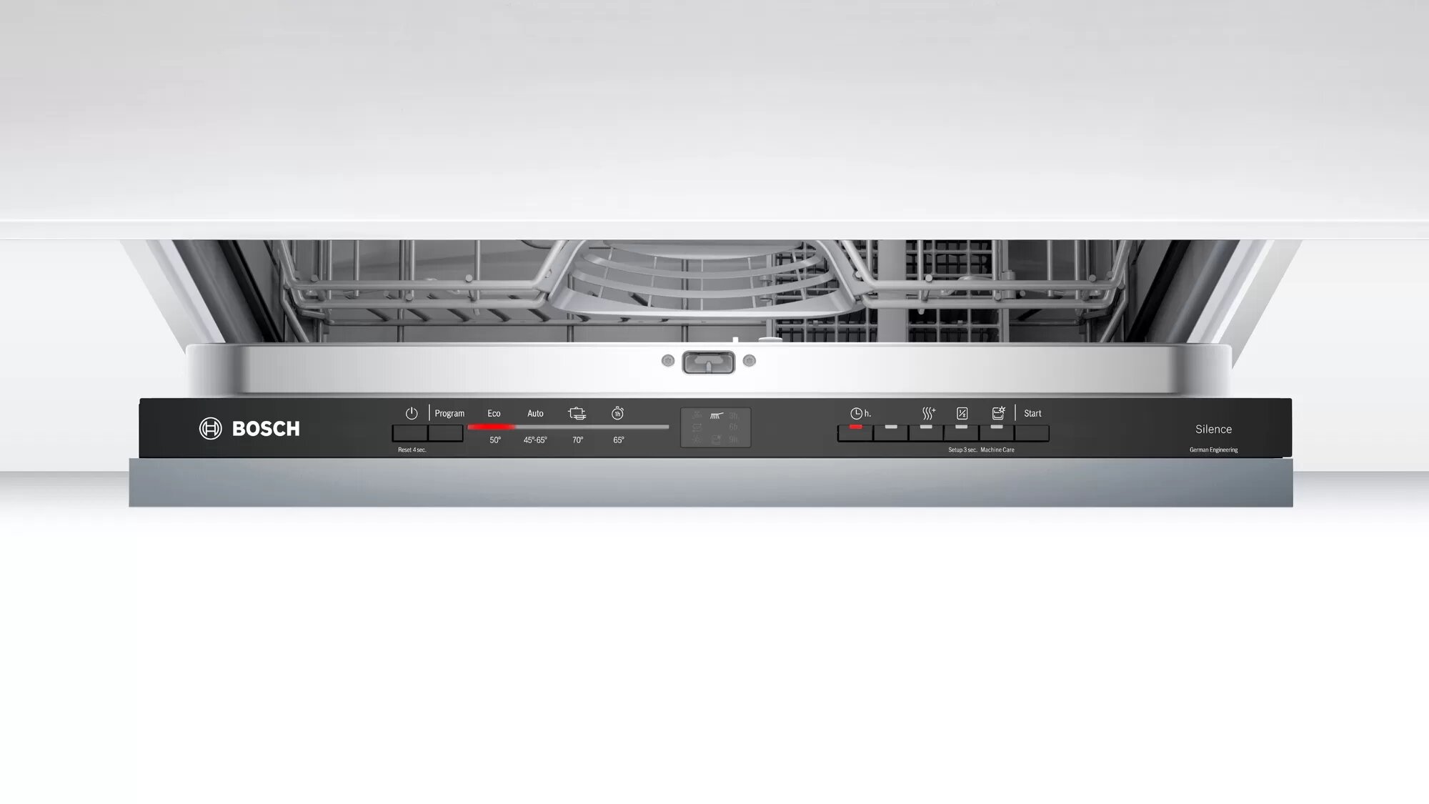 Посудомоечная машина Bosch SGV2ITX14K Нерж. сталь / Комплектов /Полногабаритная photo 2