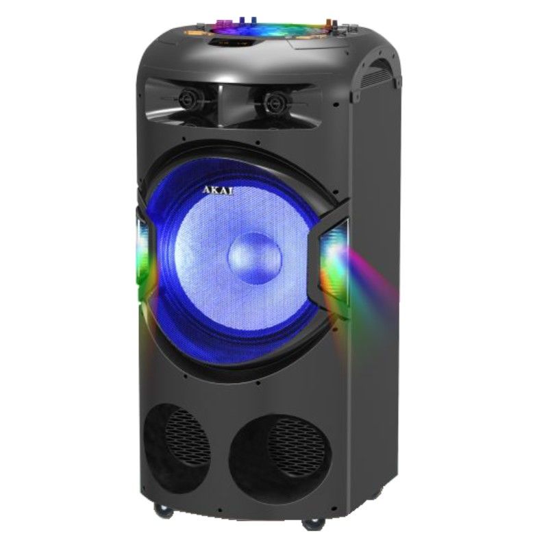 Колонка для вечеринок Akai DJBY4L photo 3