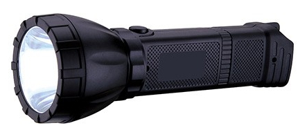 Lanterna standard Horoz HL334L 1W Power LED photo 1 Lanterna standard Horoz HL334L 1W Power LED photo 1