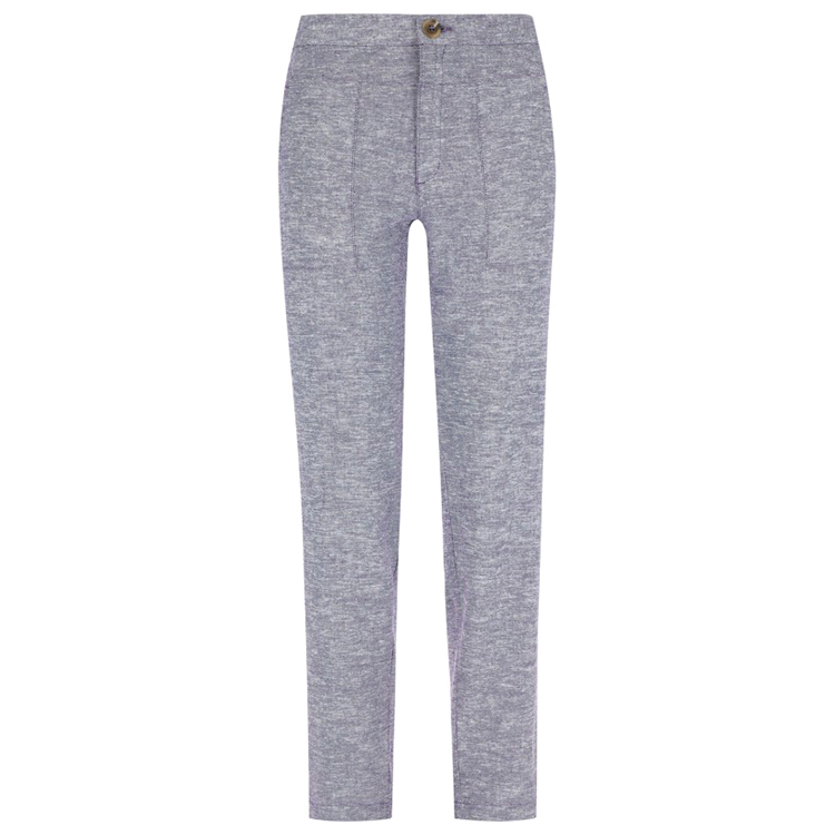 Брюки Outventure Women Pants 42L Синий Женский photo 1 Брюки Outventure Women Pants 42L Синий Женский photo 1