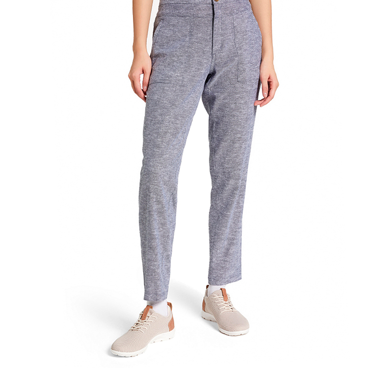 Брюки Outventure Women Pants 42L Синий Женский photo 3