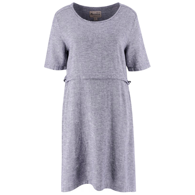 Rochie Outventure DRESS 44L Albastru Femei photo 1 Rochie Outventure DRESS 44L Albastru Femei photo 1