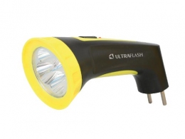 Стандартный фонарь Ultraflash  LED3804M thumbnav