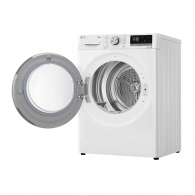 Masina de uscat rufe LG RH90V9AV4N thumbnav 2