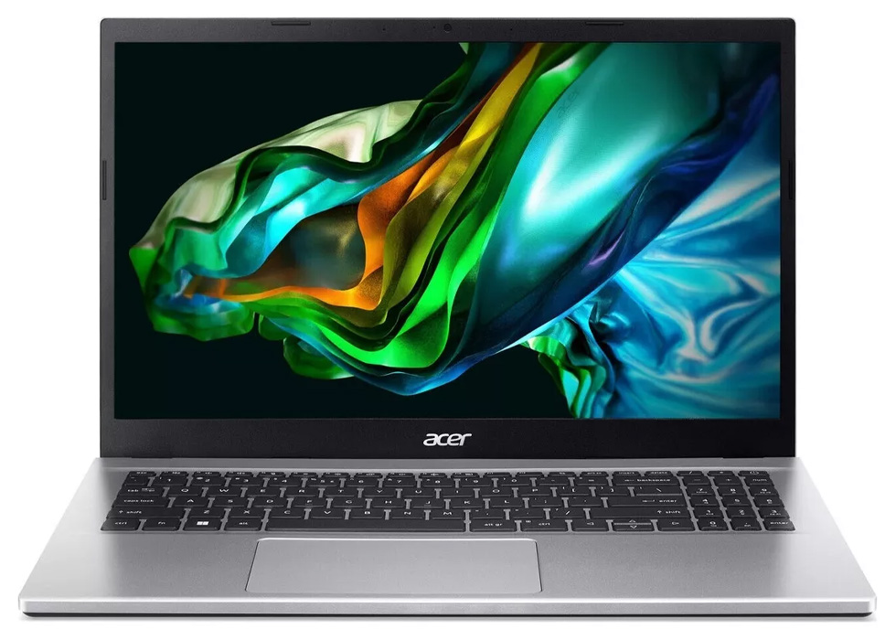 Laptop Acer A31544PR84P 15.6” / 16 GB / 1024 GB / Ryzen 5 / Radeon Vega 7 Graphics photo 1 Laptop Acer A31544PR84P 15.6” / 16 GB / 1024 GB / Ryzen 5 / Radeon Vega 7 Graphics photo 1