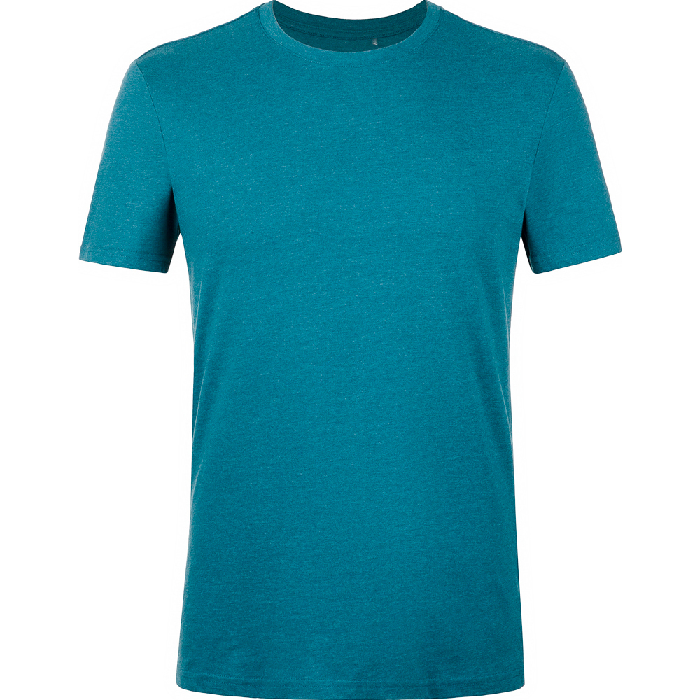 Tricou bărbătesc Demix Men T-shirt M/L Albastru photo 1 Tricou bărbătesc Demix Men T-shirt M/L Albastru photo 1