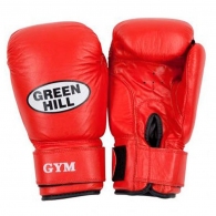 Перчатки для бокса Green Hill GYM thumbnav 1