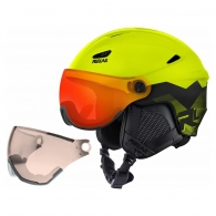 Casca de schi Relax STEALTH thumbnav 3