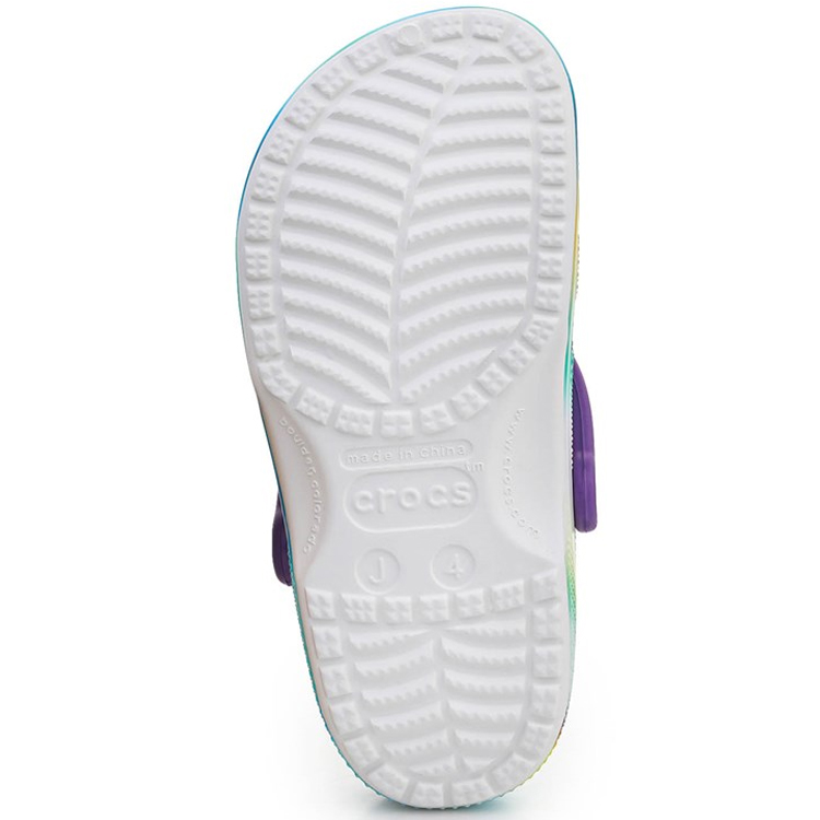 Slapi Crocs Solarized CgK photo 3