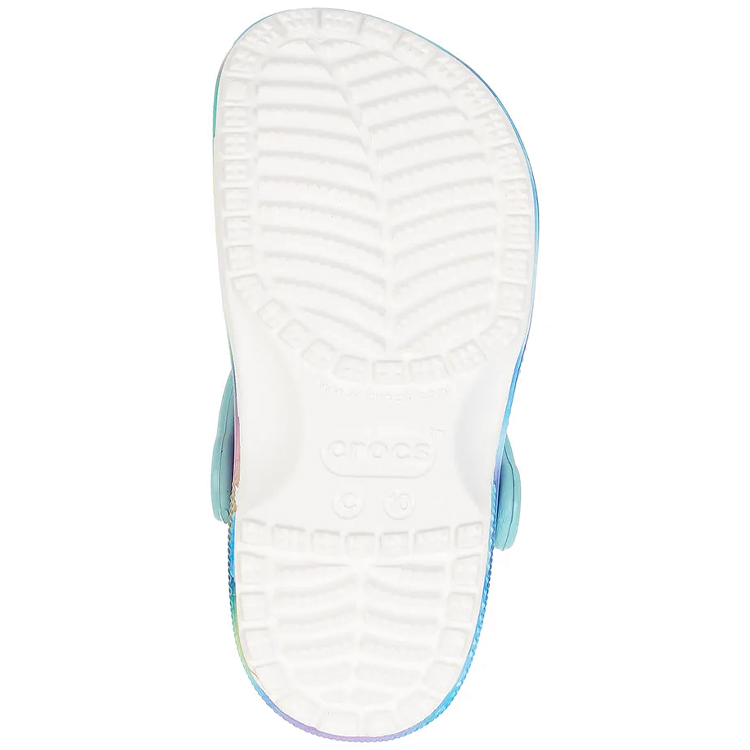 Slapi Crocs Solarized CgK photo 4