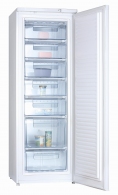 Congelator Saturn STCF1984U, 225 l, 178 cm, A+, Alb thumbnav 1