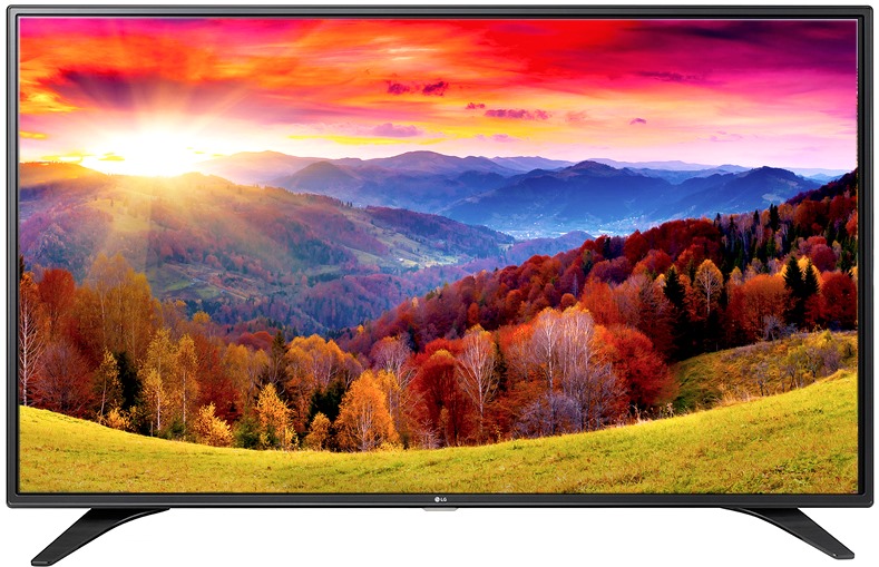 Televizor LG 32LH604V / 32" / / Full HD photo 1 Televizor LG 32LH604V / 32" / / Full HD photo 1