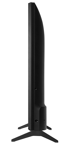 Телевизор LG 49LJ594V / 49" / / Full HD photo 3