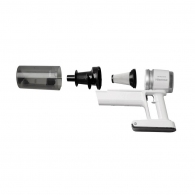 Aspirator vertical Hisense HVC6134W thumbnav 2