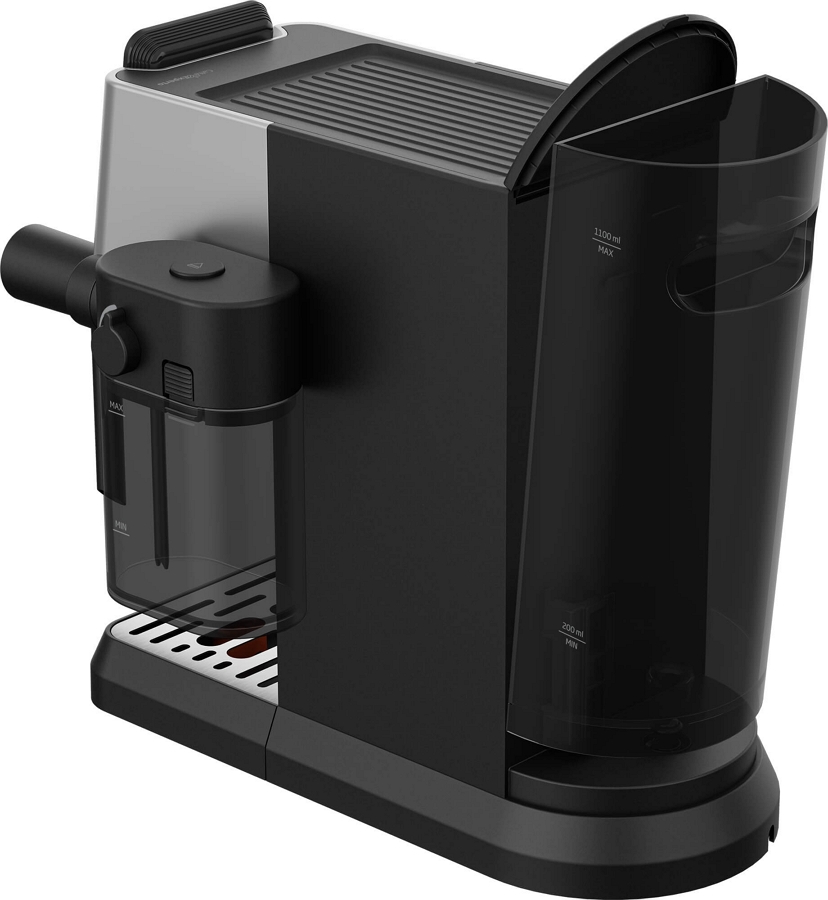 Aparat de cafea Manuala Beko CEP5304X / 15 bar / Manuala photo 3