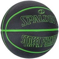 Minge basket Spalding STREET PHANTOM thumbnav 2