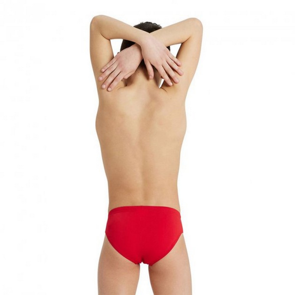 Slipi Arena BOYS TEAM SWIM BRIEFS SOLID photo 2