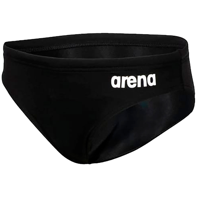 Плавки Arena BOYS TEAM SWIM BRIEFS SOLID photo 1 Плавки Arena BOYS TEAM SWIM BRIEFS SOLID photo 1