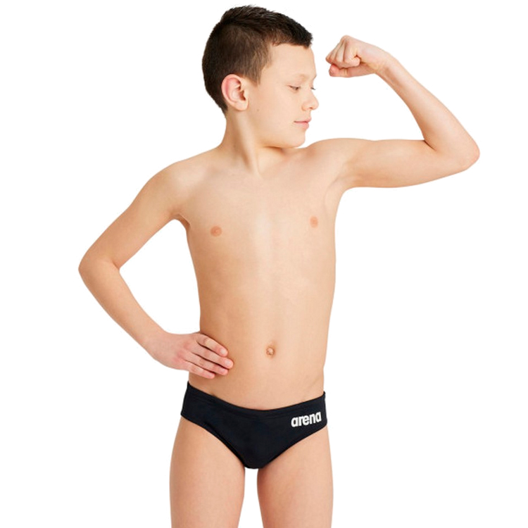 Плавки Arena BOYS TEAM SWIM BRIEFS SOLID photo 3