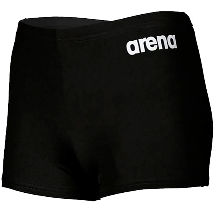 Плавки-шорты Arena BOYS TEAM SWIM SHORT SOLID photo 1 Плавки-шорты Arena BOYS TEAM SWIM SHORT SOLID photo 1