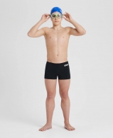 Плавки-шорты Arena BOYS TEAM SWIM SHORT SOLID thumbnav 2
