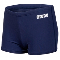 Slipi Arena BOYS TEAM SWIM SHORT SOLID thumbnav 1
