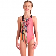 Купальник Arena PALETTE SWIMSUIT SWIM PRO BACK thumbnav 1