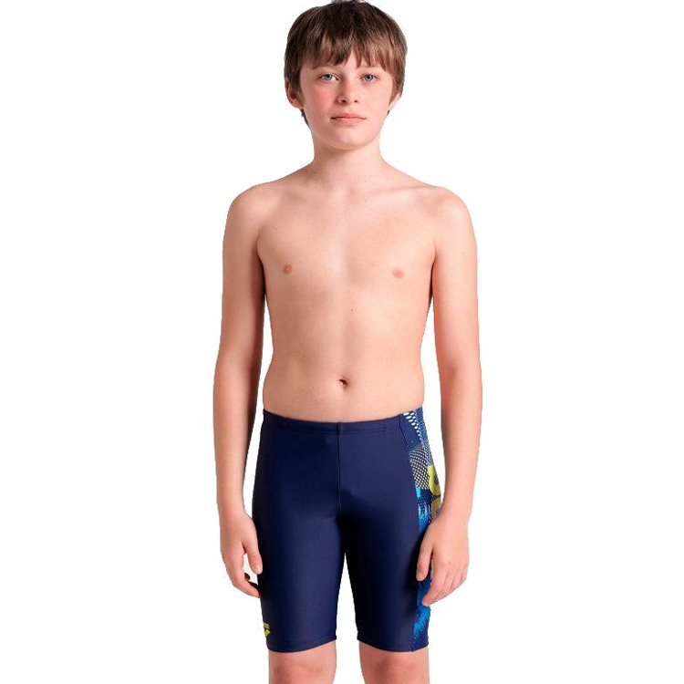 Slipi-sorti Arena LIGHT TRICKS SWIM JAMMER photo 1 Slipi-sorti Arena LIGHT TRICKS SWIM JAMMER photo 1