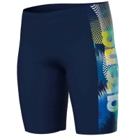 Slipi-sorti Arena LIGHT TRICKS SWIM JAMMER thumbnav 2