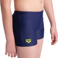 Slipi-sorti Arena LIGHT TRICKS SWIM SHORT thumbnav 5