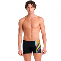 Плавки Arena WATER FLUIDS SWIM SHORT thumbnav 1