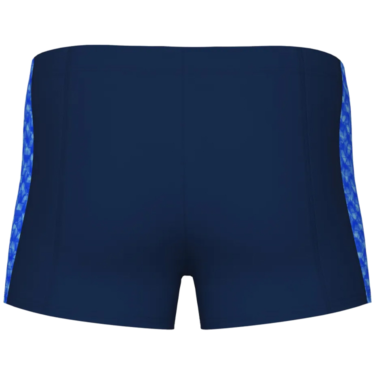 Slipi-sorti Arena MONOGRAM SWIM SHORT/Albastru photo 3