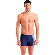 Плавки-шорты Arena DREAMING SWIM SHORT thumbnav 1