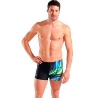 Slipi-sorti Arena BLOOM SWIM SHORT thumbnav 1