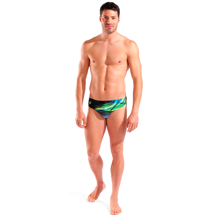 Плавки Arena BLOOM SWIM BRIEFS photo 3